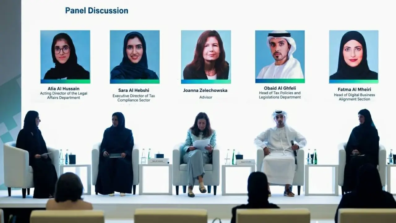 انطلاق المرحلة التجريبية لنظام الفوترة الإلكترونية في الإمارات